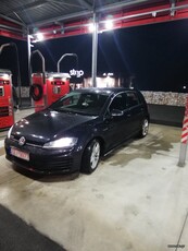 Volkswagen Golf '14 GTD 2.0