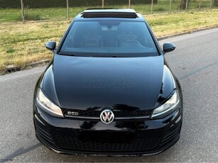 Volkswagen Golf '14 Gtd