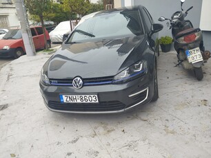 Volkswagen Golf '14 GTE DSG