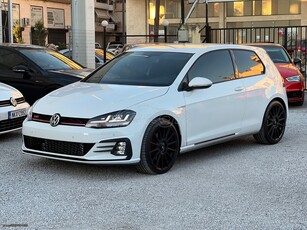 Volkswagen Golf '14 GTI