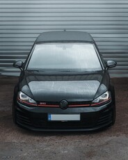 Volkswagen Golf '14 GTI Performance