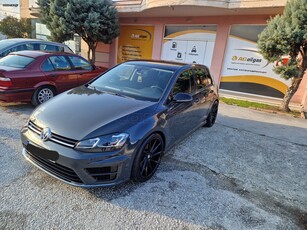 Volkswagen Golf '14 R LINE