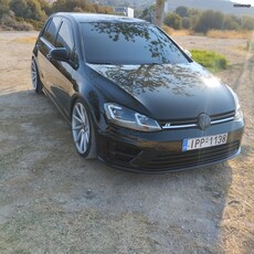 Volkswagen Golf '14 R Line