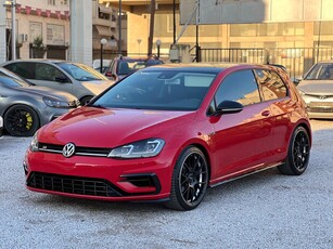 Volkswagen Golf '14 R look