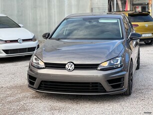 Volkswagen Golf '14 R look DSG