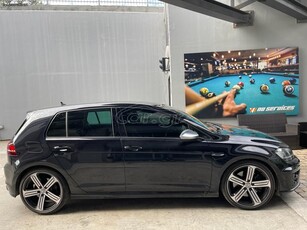 Volkswagen Golf '14 R-TSI DSG (7-Gear)