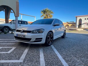 Volkswagen Golf '14 Tdi