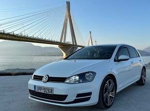 Volkswagen Golf '14 TDI BLUEMOTION