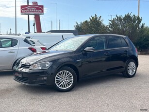 Volkswagen Golf '14 tsi 1.2 cup 6speed