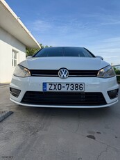 Volkswagen Golf '14 TSI 122 PS