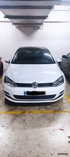 Volkswagen Golf '14 TSI BLUEMOTION