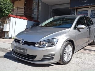 Volkswagen Golf '14 TSI BMT (ΜΑΣΑΖ ΟΔΗΓΟΥ)