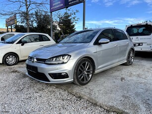 Volkswagen Golf '14 VII 1,2 R-LINE