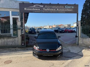 Volkswagen Golf '14 VII TDI CUP LOOK GTI