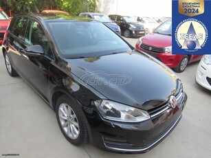 Volkswagen Golf '15 1.2cc-LOUNGE-NAVI-FULL EXTRA-51000km