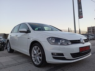 Volkswagen Golf '15 13900 ΓΙΑ ΣΥΜΒΑΤΙΚΟ ΙΧ - 1 ΧΡ.ΕΓΓΥΗΣΗ