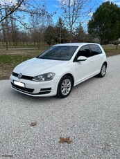 Volkswagen Golf '15 1.4 TSI BLUEMOTION