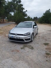 Volkswagen Golf '15 1.4 TSI DSG-R LINE