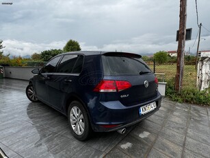 Volkswagen Golf '15 1.6 TDI BLUEMOTION