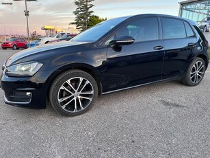 Volkswagen Golf '15 1.6 TDI BLUEMOTION