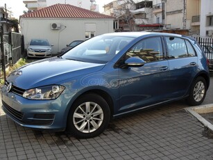 Volkswagen Golf '15 1.6 TDI BlueMotion Comfortline ΔΩΡΟ ΤΕΛΗ 2025