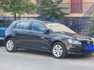 Volkswagen Golf '15 1.6 TDI BlueMotion - ΠΟΛΛΑ EXTRAS - ΙΔΙΩΤΗΣ -