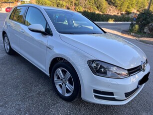 Volkswagen Golf '15 1.6 TDI BMT Lounge