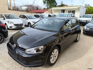 Volkswagen Golf '15 1.6 TDI PANORAMA-NAVI