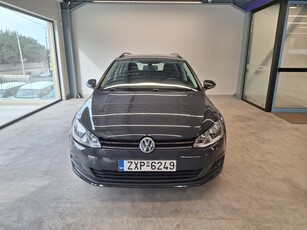 Volkswagen Golf '15 1.6 TDI VARIANT 102PS