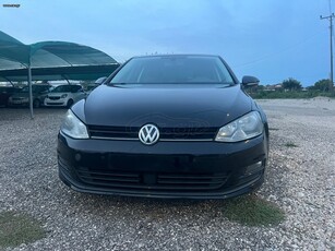 Volkswagen Golf '15