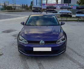 Volkswagen Golf '15 ΑΥΤΟΜΑΤΟ ΑΡΙΣΤΟ