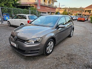 Volkswagen Golf '15