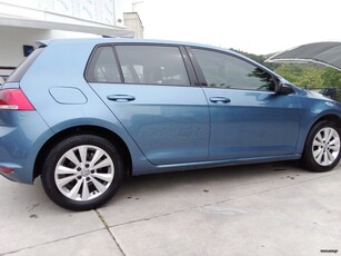 Volkswagen Golf '15