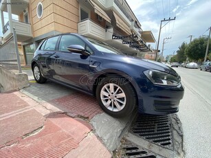 Volkswagen Golf '15 BLUE MOTION €4000 ΠΡΟΚΑΤΑΒΟΛΗ!!!