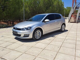 Volkswagen Golf '15 Cup edition