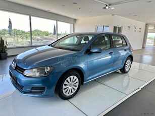 Volkswagen Golf '15 Diesel Ελληνικό