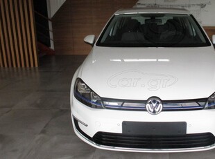 Volkswagen Golf '15 E-GOLF COMFORTLINE ELECTRIC