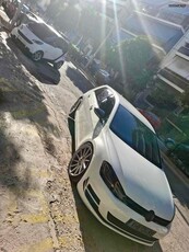 Volkswagen Golf '15 GOLF 7