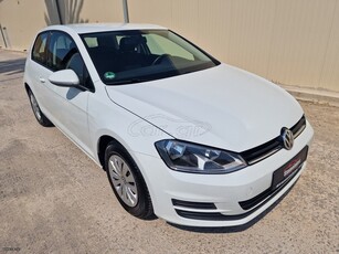 Volkswagen Golf '15 Golf 7 tsi