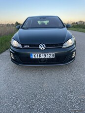 Volkswagen Golf '15 GTD DSG