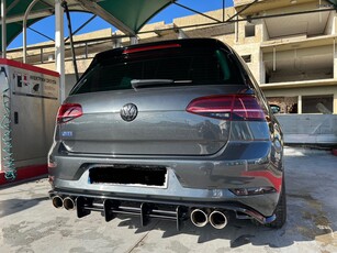 Volkswagen Golf '15 GTE