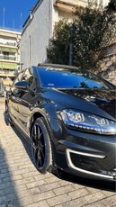 Volkswagen Golf '15 GTE EDITION DSG