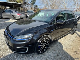 Volkswagen Golf '15 GTE Edition DSG