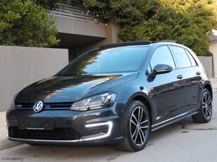 Volkswagen Golf '15 GTE HYBRID 1.4cc 204hp ΟΡΟΦΗ