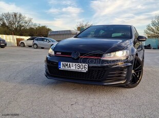 Volkswagen Golf '15 GTI + 281 PS