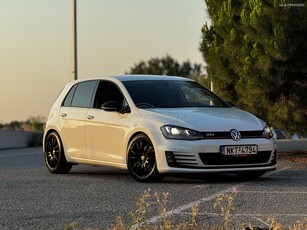 Volkswagen Golf '15 GTI DSG