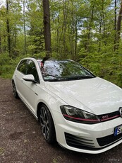 Volkswagen Golf '15 GTI PERFORMANCE DSG