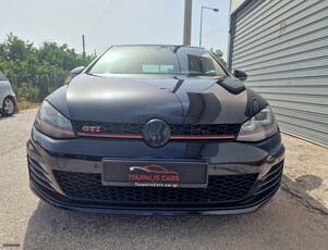 Volkswagen Golf '15 GTI PERFORMANCE DSG (7-GEAR)