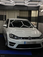 Volkswagen Golf '15 Look R