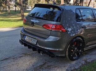 Volkswagen Golf '15 R LINE